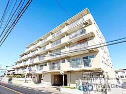 エンゼルハイム浦和花月 207