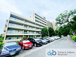 シーアイハイツ和光Ｂ棟