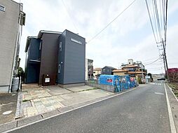さいたま市大宮区三橋4丁目　中古戸建