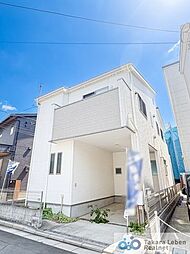さいたま市緑区道祖土4丁目　築浅中古戸建