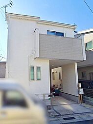 さいたま市緑区道祖土4丁目　築浅中古戸建