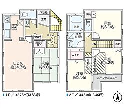 練馬練馬区三原台2丁目 中古戸建区三原台2丁目 中古戸建