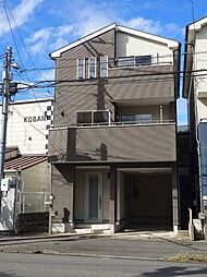 川口市上青木6丁目　中古戸建