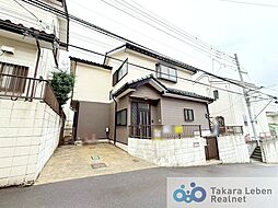 さいたま市大宮区三橋1丁目　中古戸建