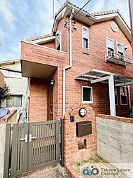 さいたま市浦和区領家4丁目　中古戸建