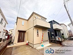 さいたま市緑区大間木2丁目　中古戸建