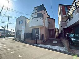練馬区春日町1丁目　中古戸建