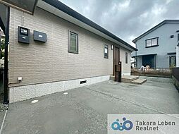 さいたま市北区日進町2丁目　中古戸建