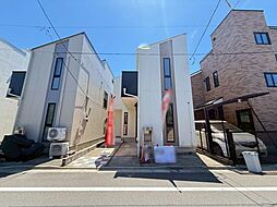 板橋区高島平5丁目　中古戸建