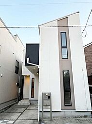 板橋区高島平5丁目　中古戸建