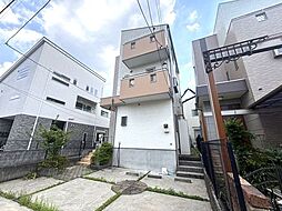 川口市戸塚東3丁目　中古戸建