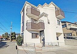 さいたま市見沼区深作2丁目　中古戸建