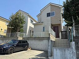 さいたま市西区指扇　中古戸建