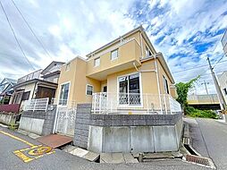 さいたま市南区大谷口　中古戸建