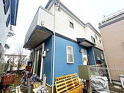 さいたま市浦和区木崎5丁目　中古戸建