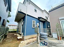 さいたま市浦和区木崎5丁目　中古戸建