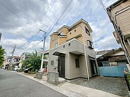 さいたま市桜区上大久保　中古戸建