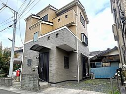 さいたま市桜区上大久保　中古戸建