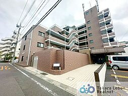 グランドメルシー北原台