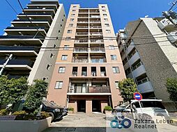 ヴィアーレタワー西川口 702