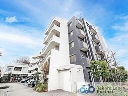 エコヴィレッジ志木 104