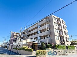 コスモ戸田パークスクエア 204