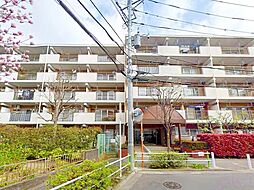 新ときわ台ローヤルコーポ 201