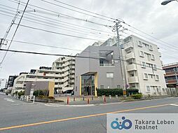 ヒューマンスクエア戸田ヴィラシア 206