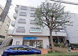 朝日大山マンション 502