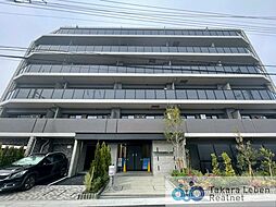 サンクレイドル南鳩ヶ谷ステーションウィズ