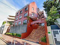 キャニオンマンション小竹向原