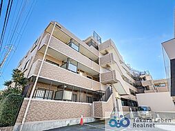 ライオンズマンション西高島平溝下公園弐番館 206