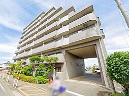 兼六ハイム東久留米 503