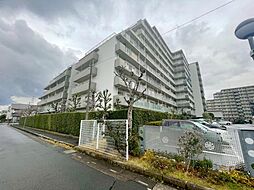 グリーンパーク大宮1号棟 707