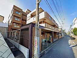 ライオンズマンション浦和東