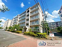 エステート浦和5号棟 403