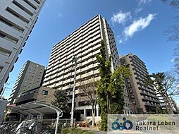 ライオンズヴィアーレ大宮 1107