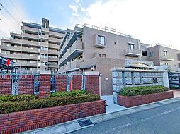 日神パレステージ東川口ヒルパーク 306