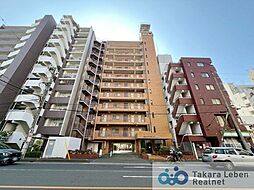 ライオンズマンション西川口第6 1002