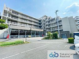 アンビシャス朝霞台