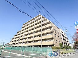 コスモ小竹向原メユール 102