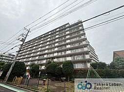 豊栄浦和常盤マンション