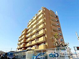 ダイアパレス与野