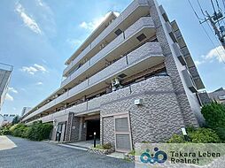 レクセルマンション石神井公園 211