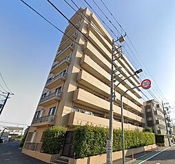 ダイアパレス南大泉 301