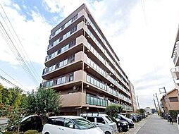 マイキャッスル大泉中央公園II