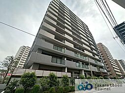 浦和常盤パーク・ホームズ