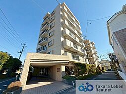 越谷北ローヤルコーポ 204