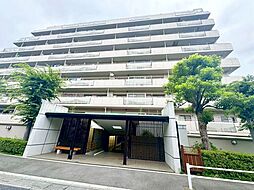 ルネ大宮パークステイツ 206