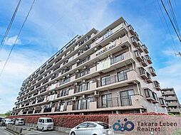 モナークプラザ西浦和秋ヶ瀬公園 103